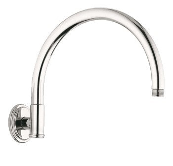 Grohe 28383 Rainshower 10" Retro Shower Arm