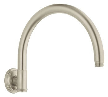 Grohe 28383 Rainshower 10" Retro Shower Arm