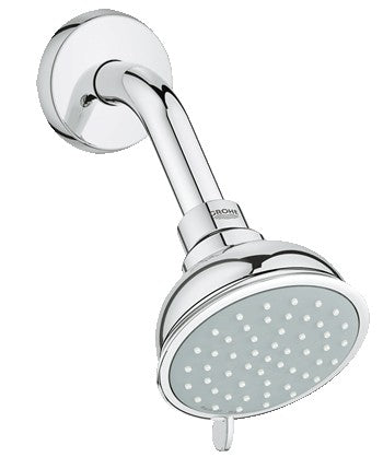 GROHE 26117 Fairborn Shower arm and head