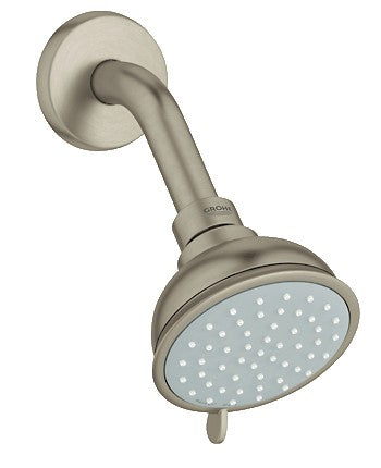 GROHE 26117 Fairborn Shower arm and head
