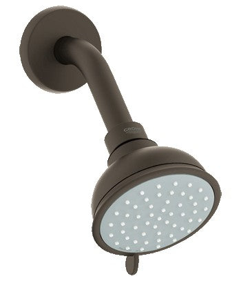 GROHE 26117 Fairborn Shower arm and head