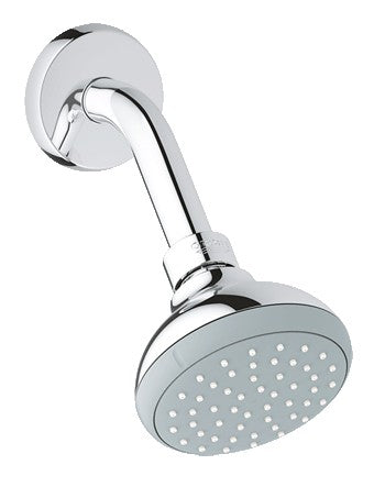 GROHE 26118 Agira Shower arm and head