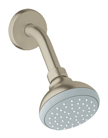 GROHE 26118 Agira Shower arm and head