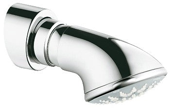 GROHE 27069 Relexa Ultra Intgrated Shower Head