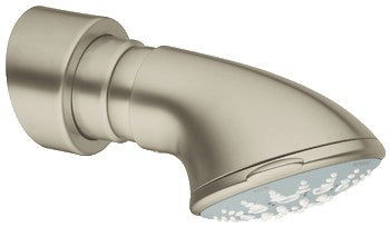 GROHE 27069 Relexa Ultra Intgrated Shower Head