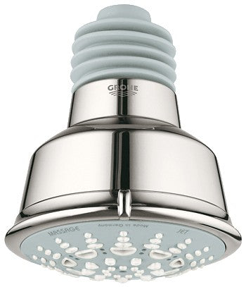 GROHE 27126 Relexa Rustic 5 Showerhead