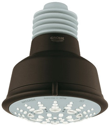 GROHE 27126 Relexa Rustic 5 Showerhead