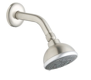 GROHE 27291 Tempesta Trio Shower Head w6 shower arm