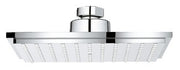 GROHE 27705 Euphoria Cube headshower