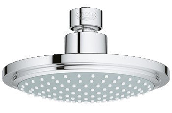 GROHE 27807 Euphoria Shower Head 2.0 gpm 7.6 Lmin