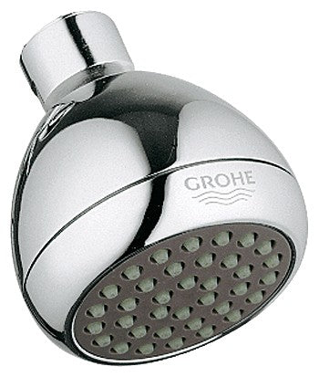 GROHE 28342 Shower Head Non-Adjustable