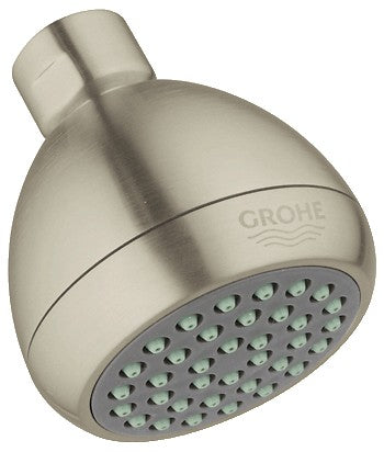 GROHE 28342 Shower Head Non-Adjustable