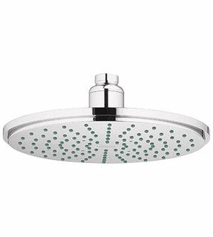 Grohe 28373 Rainshower 210 Shower Head 8" - 1 Spray 9.5 L/min - 2.5 gpm