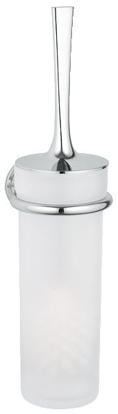GROHE 40380 Grohe Ondus Toilet Brush Set