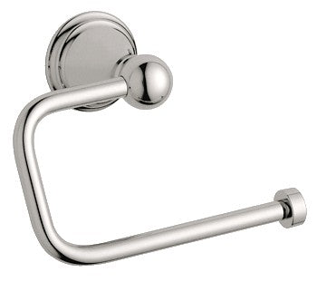 GROHE 40156 Geneva Paper Holder