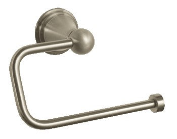 GROHE 40156 Geneva Paper Holder