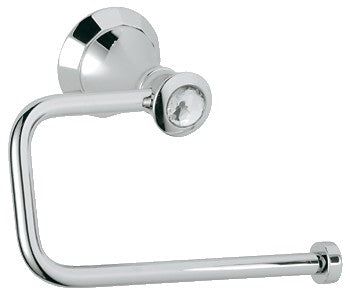GROHE 40235 Kensington Paper Holder wo Cover