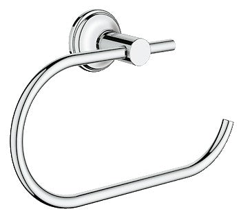 GROHE 40678 Fairborn Paper Holder