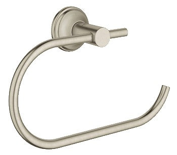 GROHE 40678 Fairborn Paper Holder