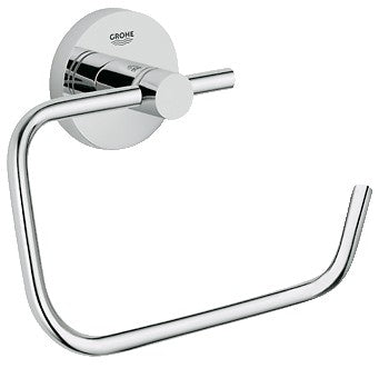 GROHE 40689 Essentials Toilet Paper Holder