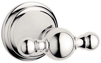 GROHE 40155 Geneva Robe Hook
