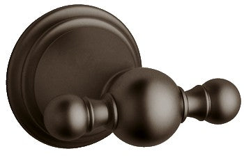GROHE 40155 Geneva Robe Hook