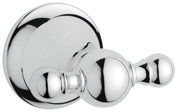 Grohe 40159 Seabury Robe Hook