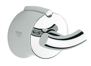 GROHE 40295 Tenso Robe Hook