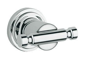 GROHE 40312 Atrio Robe Hook