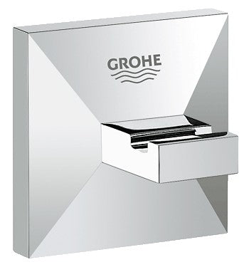 Grohe 40498 Allure Brilliant Robe Hook