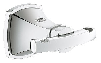 Grohe 40631 Grandera Robe Hook