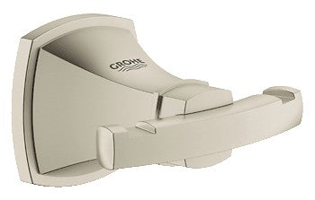 Grohe 40631 Grandera Robe Hook