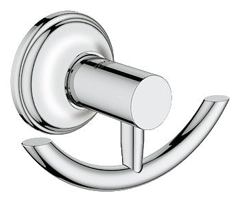 GROHE 40677 Fairborn Robe Hook