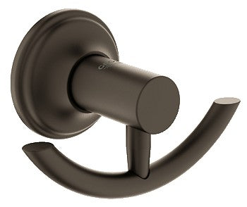 GROHE 40677 Fairborn Robe Hook
