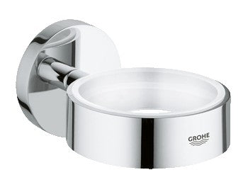 GROHE 40369 Essentials soap holder