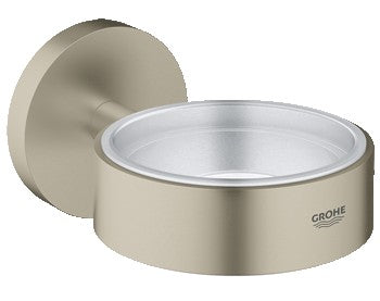 GROHE 40369 Essentials soap holder