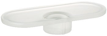 GROHE 40391 Grohe Ondus Soap Dish Without Holder