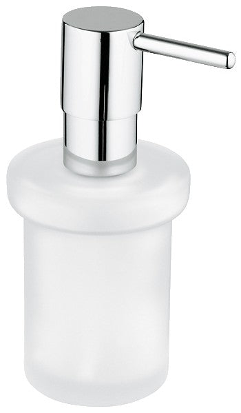 GROHE 40394 Essentials Cube Soap Dispenser