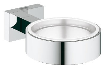 GROHE 40508 Essentials Cube holder