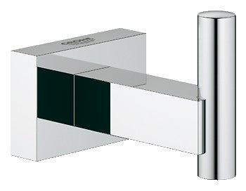 GROHE 40511 Essentials Cube hook