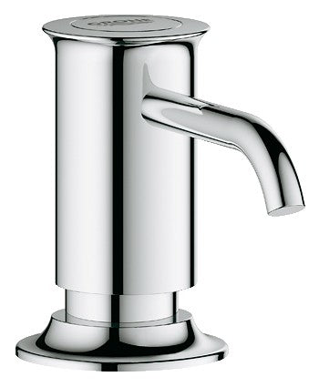 Grohe 40537 Authentic Soap Dispenser