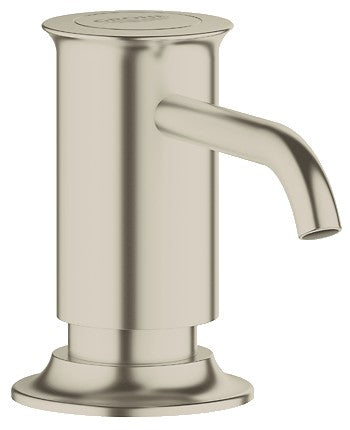 Grohe 40537 Authentic Soap Dispenser