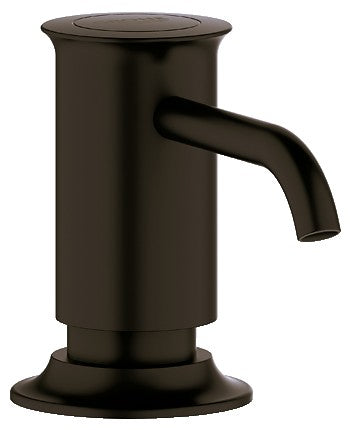 Grohe 40537 Authentic Soap Dispenser
