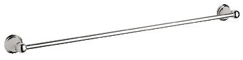 GROHE 40146 Geneva Towel Bar