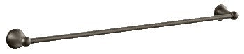 Grohe 40157 Seabury 24" Towel Bar