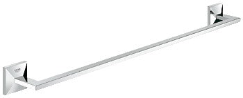 Grohe 40497 Allure Brilliant 24" Towel Bar