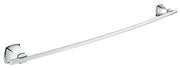 Grohe 40629 Grandera 24" Towel Bar