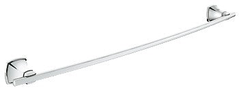 Grohe 40629 Grandera 24" Towel Bar