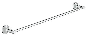 GROHE 40679 Agira Towel Bar 24