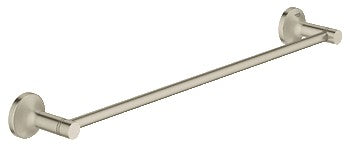 GROHE 40680 Agira Towel Bar 18